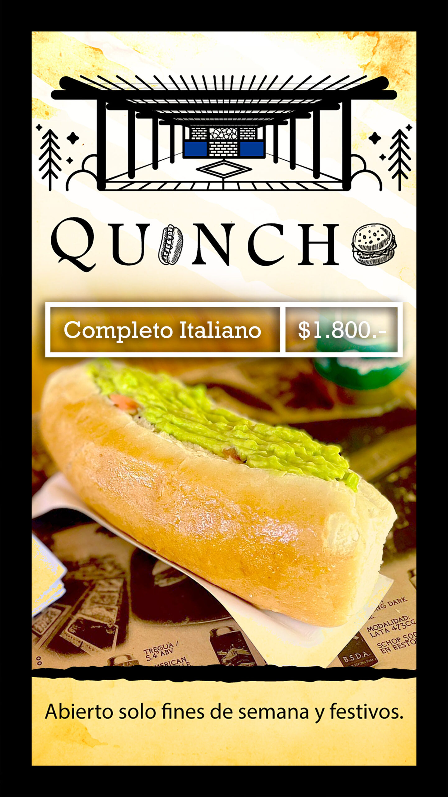 COMPLETOS
